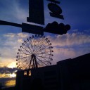 土曜　〓天文館と中央駅と〓