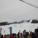 戸狩スキー場