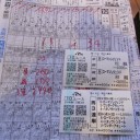 2012年馬券成績