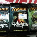 MtG納め