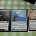 MtG納め