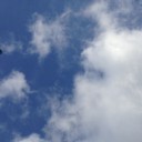 4時間くらい走った先