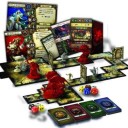 夕輝とJourneys in the Dark Second Edition