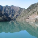 天竜川