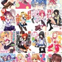 にー、ぜろ、いち、さん
