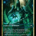 【ＧＴＣ】Zameck Guildmage