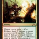 【ＧＴＣ】Clan Defiance