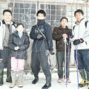 今年も羽黒山神社に