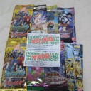 ホビステでTCG福袋を買ってきたのだが・・・