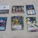 ホビステでTCG福袋を買ってきたのだが・・・
