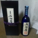 美味しいお酒を飲みまるしぇ