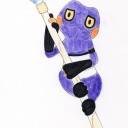 お待たせいたしましたー
