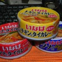 お節もいいけどカレーもね　“タイカレーはお好き？”　の巻