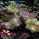 鐘つき・床屋・炭火焼　“寝正月の進化版と言ふもの”　の巻