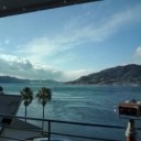 海。