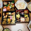 お正月のご飯