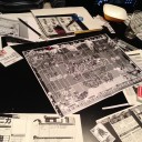 【TRPG】永い後日談のネクロニカ初プレイと今日からヴァンガードファイター！
