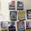【TRPG】永い後日談のネクロニカ初プレイと今日からヴァンガードファイター！