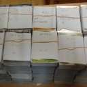 水ひろガメ式ポケカ整理法