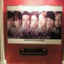 10TH ANNIVERSARY『DIAMOND☆DOGS　クリスマスディナーショー2012』＠プリンスホール。