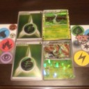 今日のポケセン　１／７