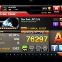 DJMAX RAY　プレイ記４