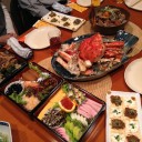 暴飲暴食