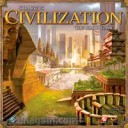 Civilization ボードゲ－