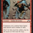 Hellraiser Goblinかわいい