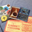ポケモンカード トレードステーション in ヨコハマ