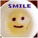 アイスクリームで顔を作るだけの簡単なお仕事です。