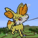 minecraft～ポケットモンスターXY～