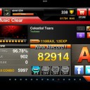 DJMAX RAY　プレイ記５