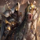 【MTG】プレビュー二週目アートギャラリー【GTC】