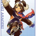ぎゃざガールスリーブ第２弾きた！