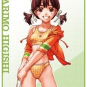 ぎゃざガールスリーブ第２弾きた！