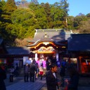 土曜　〓釜飯と神社と〓