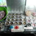打ち上げ準備　“カウントダウン始まりました”　の巻