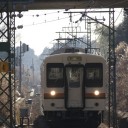 豊橋近し