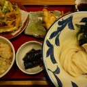 年末年始の食べ歩き