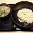 年末年始の食べ歩き