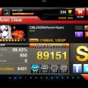 DJMAX RAY　プレイ記６