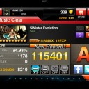 DJMAX RAY　プレイ記６