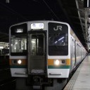 関西本線
