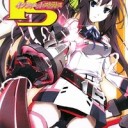 IS〈インフィニット・ストラトス〉 1
