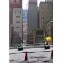 大雪の中の秋葉原PWCでした