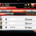 DJMAX RAY　プレイ記８