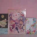 お買いもの日和( ´ω`♪)/