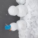 雪達磨とは