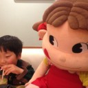 ６さいに